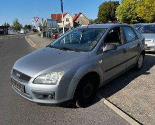 Ford Ford Focus Lim. 1,6 Trend Gebrauchtwagen