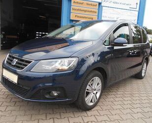 Seat Seat Alhambra Style Gebrauchtwagen