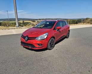 Renault Renault Clio ENERGY TCe 120 Intens Grandtour Inten Gebrauchtwagen