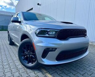 Dodge Dodge Durango 3,6 4x4 7 Sitzer Leder Facelift LPG Gebrauchtwagen