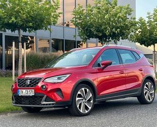 Seat Seat Arona 1.0 TSI 81kW FR BEATS Fast Lane FR BEA. Gebrauchtwagen