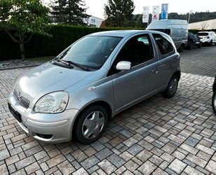 Toyota Toyota Yaris 1.3 Edition,Klima Gebrauchtwagen