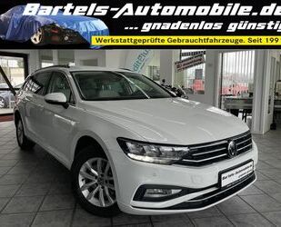 VW Volkswagen Passat Variant 2.0 TDI Business, LED, D Gebrauchtwagen