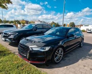 Audi Audi A6 2.0 TDI 140kW ultra S tronic Avant - Gebrauchtwagen