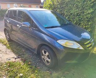 Honda Honda FR-V 1.7 LS Gebrauchtwagen