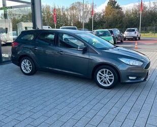 Ford Ford Focus Turnier Business Gebrauchtwagen