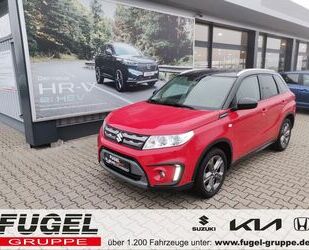 Suzuki Suzuki Vitara 1.6 1.6 Comfort 4x2 RFK|Klimaaut.|SH Gebrauchtwagen