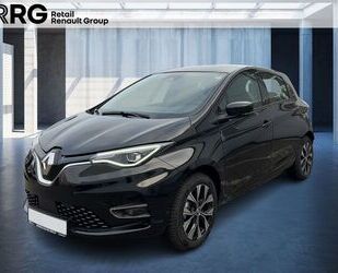 Renault Renault ZOE E-Tech 100% el. E-Tech 100% elektrisc Gebrauchtwagen