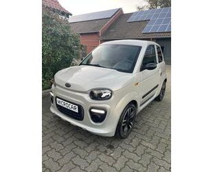 Microcar Microcar M.Go Gebrauchtwagen