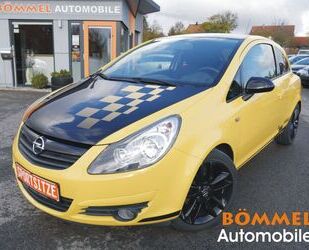 Opel Opel Corsa D 1.4 101PS,17