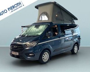 Ford Ford Transit Custom Vialla Automatik #Camper #Nugg Gebrauchtwagen