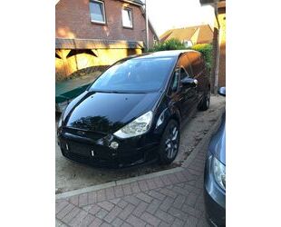 Ford Ford S-Max 2,0 TDCi DPF Titanium *AHK, Sitzbelüftu Gebrauchtwagen