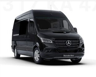 Mercedes-Benz Mercedes-Benz Sprinter 317/319 MIXTO