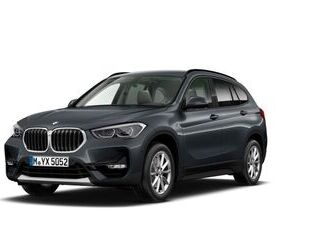 BMW BMW X1 sDrive18i Advantage Klimaaut. AHK PDC HIFI Gebrauchtwagen