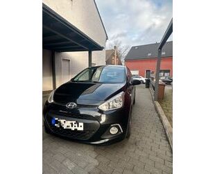 Hyundai Hyundai i10 1.2 FIFA World Cup Edition FIFA World Gebrauchtwagen