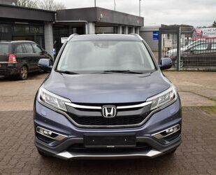 Honda Honda CR-V Elegance 2WD Gebrauchtwagen