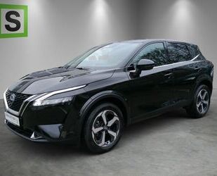 Nissan Nissan QASHQAI N-Connecta 1.3 DIG-T MHEV 158 PS Xt Gebrauchtwagen