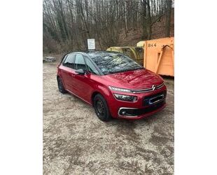 Citroen Citroën C4 Picasso Gebrauchtwagen