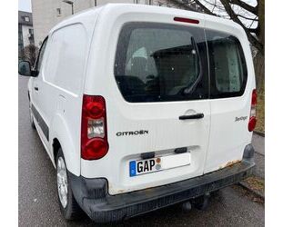 Citroen Citroën Berlingo HDi 75 Attraction Attraction Gebrauchtwagen