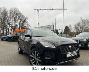 Jaguar Jaguar E-Pace E-PACE S AWD*Leder*Black Pack*20