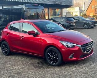 Mazda Mazda 2 SKYACTIV-G 90 KIZOKU 1.Hd uff. scheckheft Gebrauchtwagen