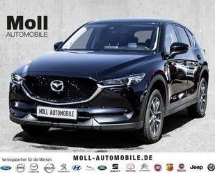 Mazda Mazda CX-5 Exclusive-Line Act-P 2WD 2.0 SKYACTIV-G Gebrauchtwagen