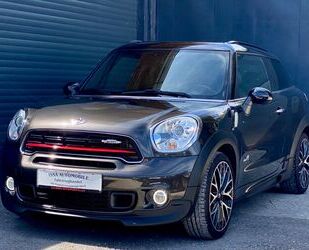 Mini MINI John Cooper Works Paceman Gebrauchtwagen