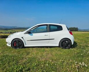 Renault Renault *Preissenkung* Renault Sport Clio Cup 200 Gebrauchtwagen