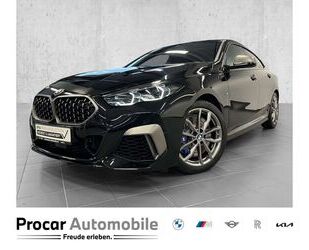 BMW BMW M235i xDrive Gran Coupé LKH+SAG+KFZ+PANO+SITZV Gebrauchtwagen