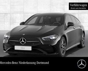 Mercedes-Benz Mercedes-Benz CLA 180 AMG+NIGHT+AHK+LED+KAMERA+KEY Gebrauchtwagen