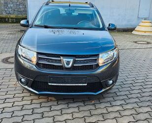 Dacia Dacia Logan MCV II Kombi Prestige Gebrauchtwagen