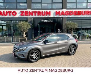 Mercedes-Benz Mercedes-Benz GLA 200 Urban Autom,Nav,Pano,Hifi,Al Gebrauchtwagen