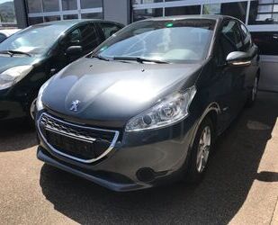 Peugeot Peugeot 208 1.2 Active 82 VTi Gebrauchtwagen