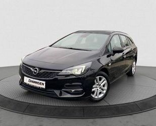 Opel Opel Astra Sportstourer PureTech 110 Business Edit Gebrauchtwagen