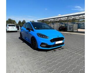 Ford Ford Fiesta 1,5 EcoBoost ST Edition / Milltek Gebrauchtwagen