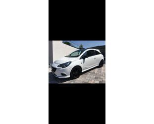 Opel Opel Corsa OPC Line 1.0 115 PS Top Ausstattung! Gebrauchtwagen