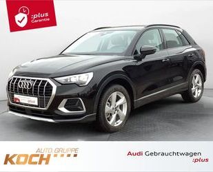 Audi Audi Q3 40 TDI q. S-Tronic advanced, EA8, AHK, Nav Gebrauchtwagen