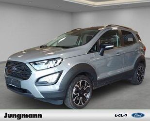 Ford Ford ECOSPORT 1.0 EcoBoost Active Gebrauchtwagen