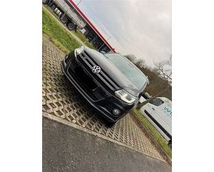 VW Volkswagen Tiguan 2.0 TDI 177ps Bi Xenon, R Line, Gebrauchtwagen