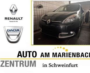 Renault Renault Scenic Energy dCi 110 S&S LIMITED Gebrauchtwagen