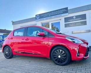 Toyota Toyota Yaris Hybrid Comfort Aut. / Klima Gebrauchtwagen