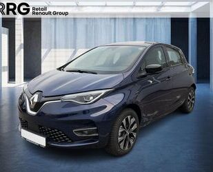 Renault ZOE Gebrauchtwagen