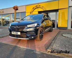 Opel Grandland (X) Gebrauchtwagen