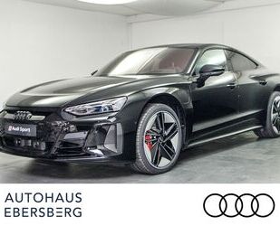 Audi Audi RS e-tron GT 5JGar Assist+ Design HUD Air MTR Gebrauchtwagen