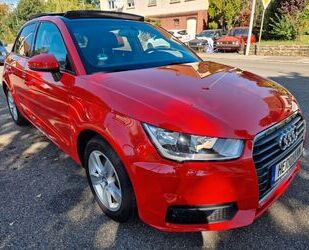 Audi Audi A1 Sportback Automatik Navi SHZ PDC uvm. Gebrauchtwagen