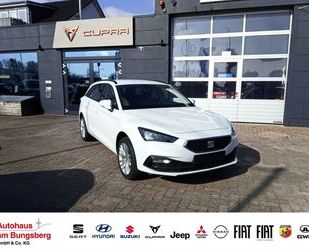 Seat Seat Leon Sportstourer Style Edition 1.5 TSI 6-Gan Gebrauchtwagen