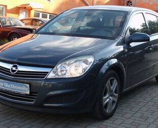 Opel Opel Astra H Lim. Edition Gebrauchtwagen