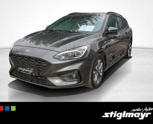 Ford Ford Focus Turnier ST-Line ACC+DAB+LED+NAVI Gebrauchtwagen