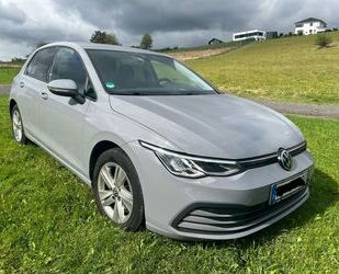 VW Volkswagen Golf VIII 2.0 TDI inkl. Garantie unfall Gebrauchtwagen