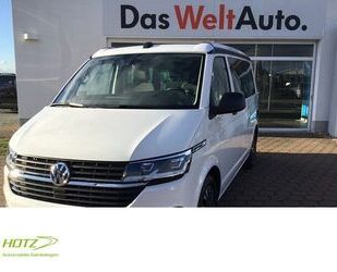 VW Volkswagen T6.1 California 2.0 TDI DSG 4Motion Coa Gebrauchtwagen